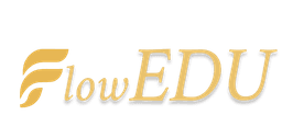 FlowEDU Logo